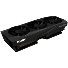 XFX XFX Quicksilver AMD Radeon RX 9070 OC Gaming Edition with 16GB GDDR6 HDMI 3xDP, AMD RDNA 4