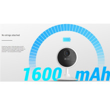 EZVIZ CB1 1080p IP Wi-Fi CS-CB1-R100-1K2WF