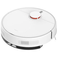 Xiaomi Robot Vacuum S40C EU , White