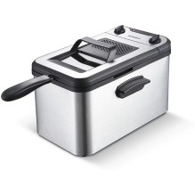 Schneider FRITEUSE SEMI PRO...