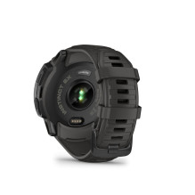 „Garmin Instinct 2X Solar Graphite“ / 010-02805-00