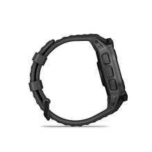 „Garmin Instinct 2X Solar Graphite“ / 010-02805-00