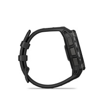 Garmin Instinct 3 - 45 mm, AMOLED Black with black band / 010-02936-00