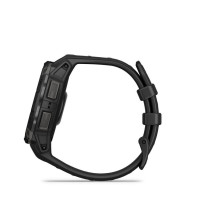 Garmin Instinct 3 - 45 mm, AMOLED Black with black band / 010-02936-00
