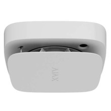 AJAX DETECTOR WRL FIREPROTECT 2 SB / HC WHITE 52254