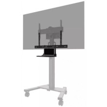 NEOMOUNTS BY NEWSTAR NEOMOUNTS LAPTOP SHELF KIT, VESA, MAX 2,5 KG, UNIVERSAL