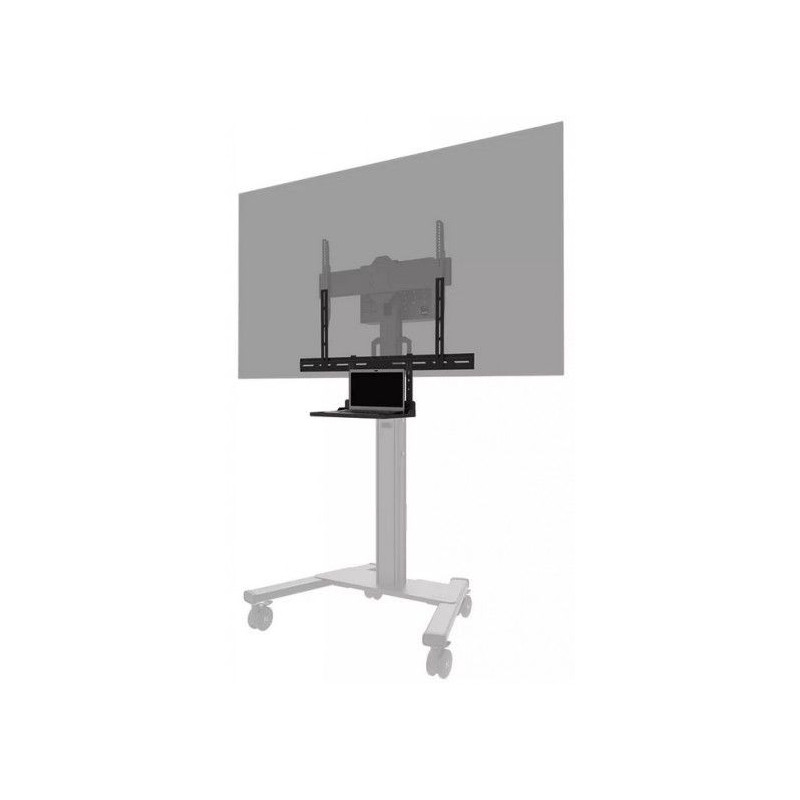 NEOMOUNTS BY NEWSTAR NEOMOUNTS LAPTOP SHELF KIT, VESA, MAX 2,5 KG, UNIVERSAL