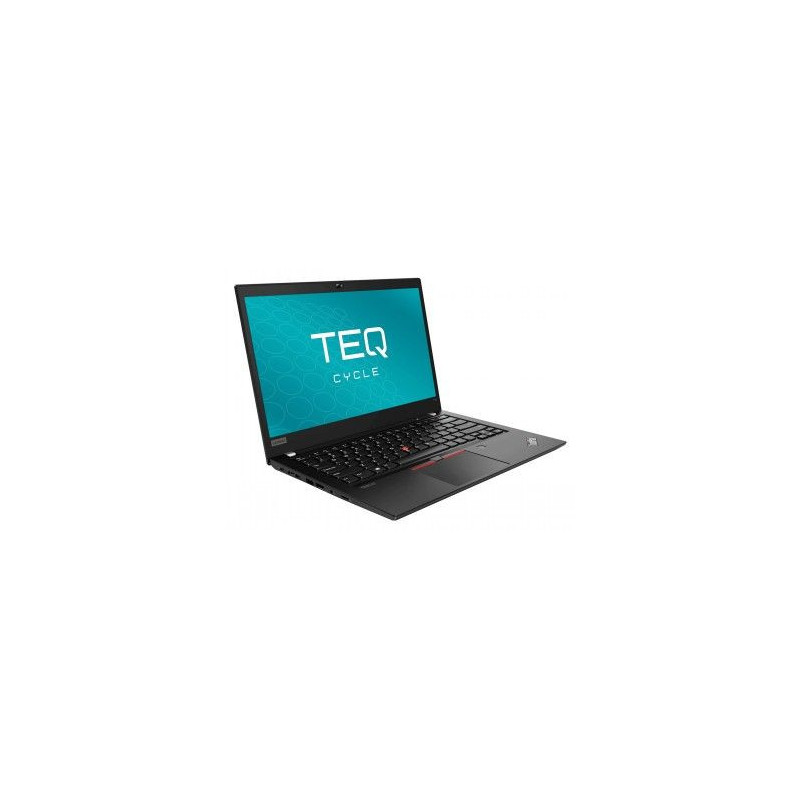 TEQCYCLE TEQCYCLE LENOVO T490 I5-8265U / 14FHD / 16GB / 256SSD / W11P / 2Y / SWE (RENEWED)