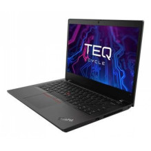 TEQCYCLE TEQCYCLE LENOVO L14 G2 I5-1135G7 / 14FHD / 8GB / 256SSD / W11P / 2Y