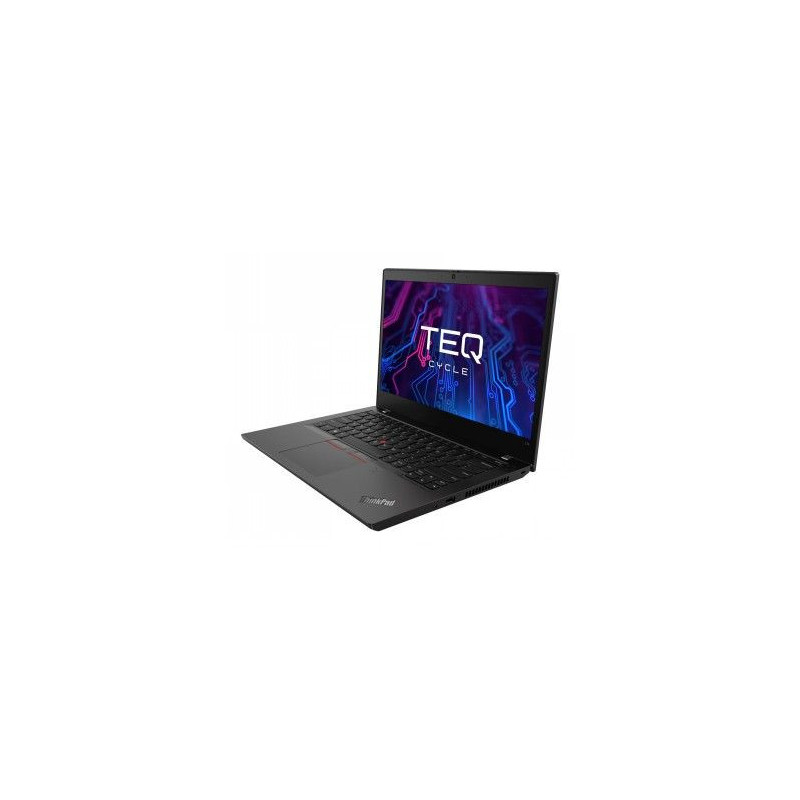 TEQCYCLE TEQCYCLE LENOVO L14 G2 I5-1135G7 / 14FHD / 8GB / 256SSD / W11P / 2Y