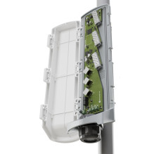 MIKROTIK Cloud Smart Switch GPERx6