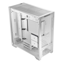 Computer Case - Modecom Volcano Expans S Midi, White