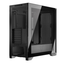 Computer Case - Modecom Volcano Expanse T Midi, Black