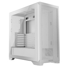 Computer Case - Modecom Volcano Expanse T Midi White