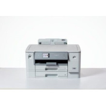 Brother BROTHER HL-J6010DW INKJET PRO PRINTER, A3, DUPLEX, WIFI, 30IPM