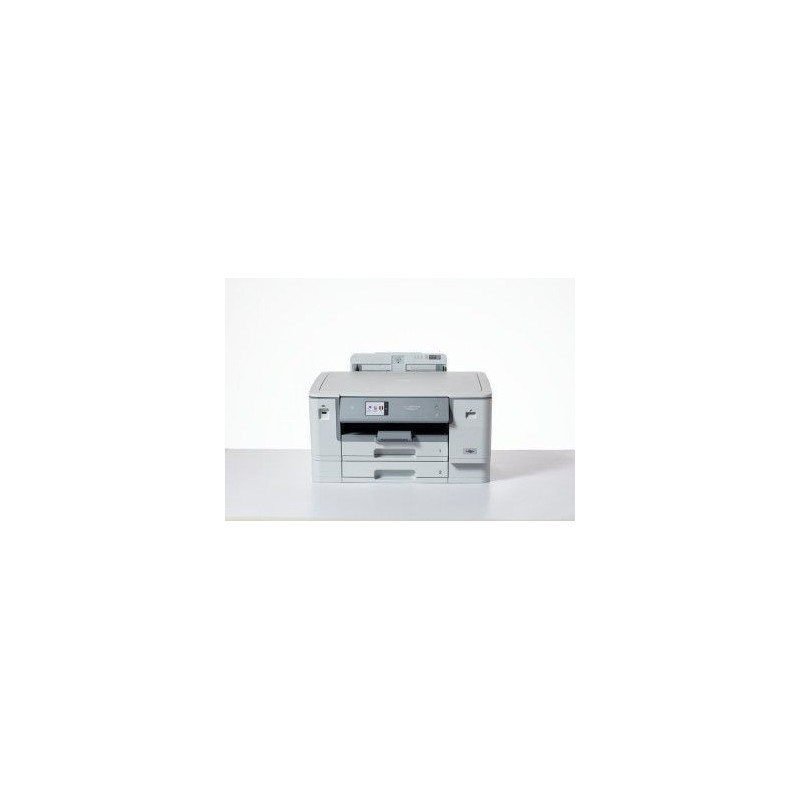 Brother BROTHER HL-J6010DW INKJET PRO PRINTER, A3, DUPLEX, WIFI, 30IPM