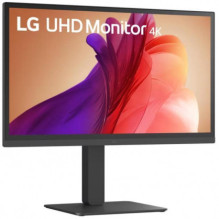 LG 27BA45U-B 27&quot; IPS 4K UHD 60Hz 5ms 16:9