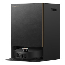 Dulkių siurblys robotas...