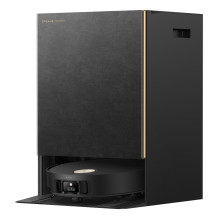 Dulkių siurblys robotas ULTRA / MATRIX 10 RLX95CE-juodas DREAME