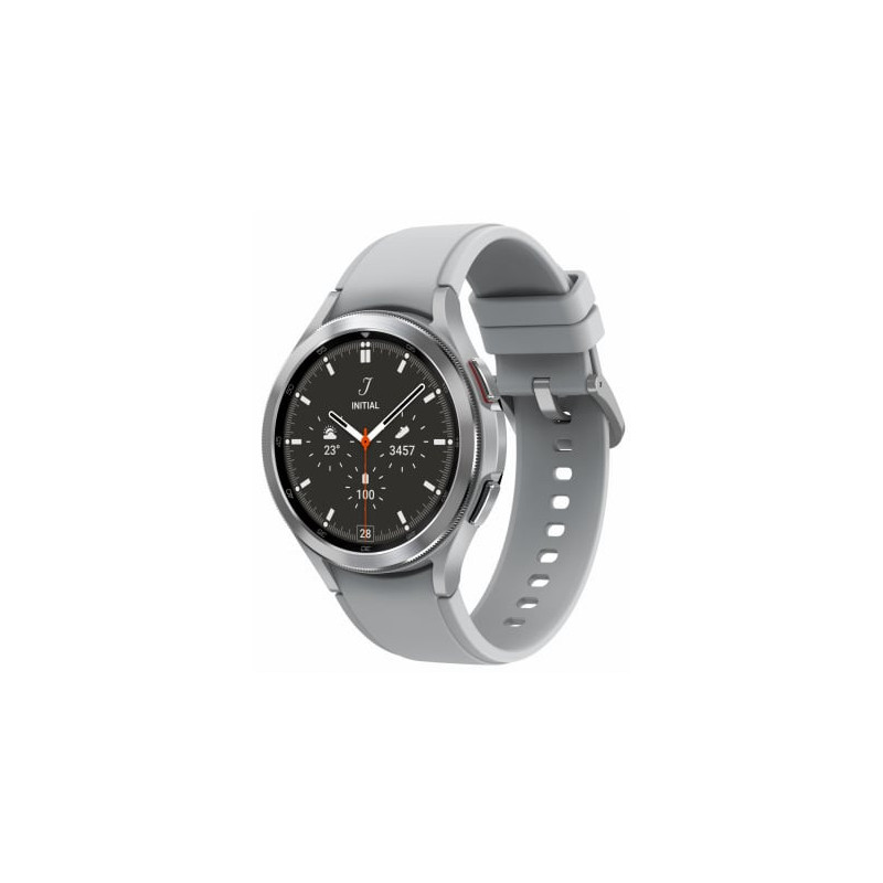 Samsung Galaxy Watch 4 Classic 46mm R890 Silver