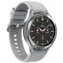 Samsung Galaxy Watch 4 Classic 46mm R890 Silver