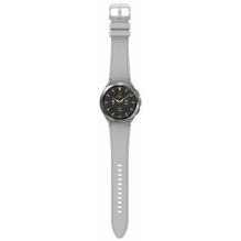 Samsung Galaxy Watch 4 Classic 46mm R890 Silver