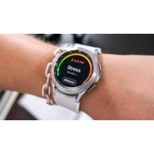 Samsung Galaxy Watch 4 Classic 46mm R890 Silver