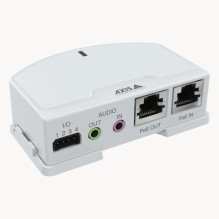 NET CAMERA ACC I / O SĄSAJA / T6101 02553-001 AXIS NET CAMERA ACC I / O SĄSAJA / T6101 02553-001 AXIS