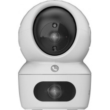 Ezviz H7c Dual 2K+ White