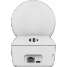 „Ezviz H7c Dual 2K+“ baltas