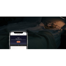 „Ezviz H7c Dual 2K+“ baltas