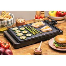 Jata JEGR1246 Electric Grill Jata JEGR1246 Electric Grill