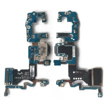 Flex Samsung G965F S9+ for plugin, microphone original (used Grade A)