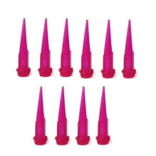 Plastic Needles for Cold...