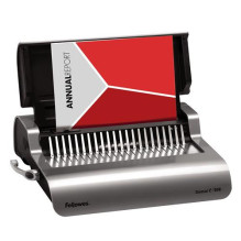 BINDER QUASAR-E 500 / 5620901 FELLOWES