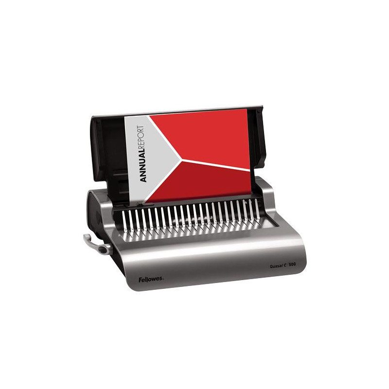 BINDER QUASAR-E 500 / 5620901 FELLOWES