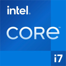 „Intel Core i7-12700“ procesorius, 25 MB „Smart Cache“ dėžutė