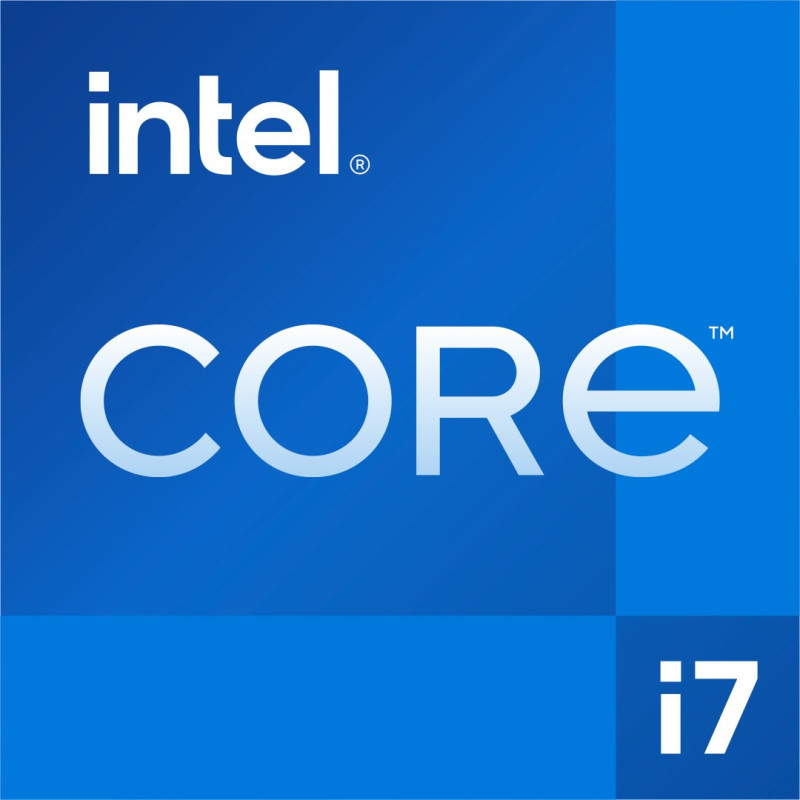 „Intel Core i7-12700“ procesorius, 25 MB „Smart Cache“ dėžutė
