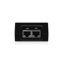 Ubiquiti POE-48-24W Fast Ethernet 48 V Ubiquiti POE-48-24W Fast Ethernet 48 V