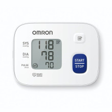 Omron RS1 riešo automatinis