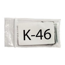 Mikrotik cAP-2nD baltas Maitinimo per Ethernet (PoE) adapteris