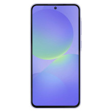 „Samsung Galaxy A36“ 17 cm (6,7 colio) dviejų SIM kortelių „Android 15“ 5G USB C tipo 6 GB 128 GB 5000 mAh Levandų spalv