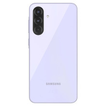 „Samsung Galaxy A36“ 17 cm (6,7 colio) dviejų SIM kortelių „Android 15“ 5G USB C tipo 6 GB 128 GB 5000 mAh Levandų spalv