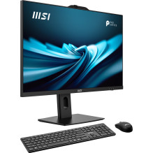 MSI Pro AP272P Intel® Core™ i5 68.6 cm (27") 1920 x 1080 pixels All-in-One PC 16 GB DDR4-SDRAM 512 GB SSD Windows 1