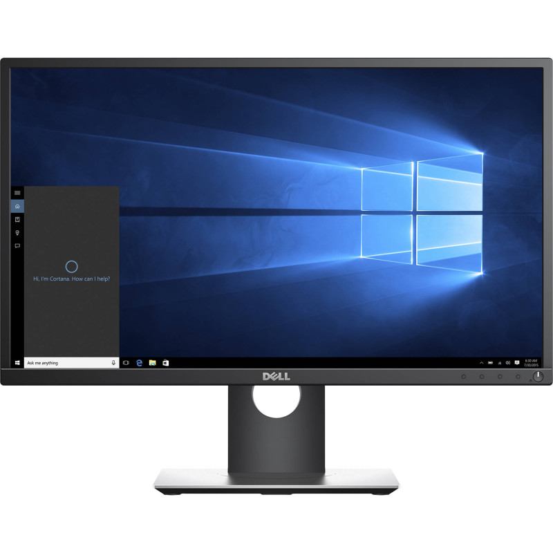 Monitor Dell P2317H LED 1920x1080 IPS DisplayPort HDMI Refurbished / Renew