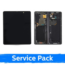 Screen for Samsung F946 Z...