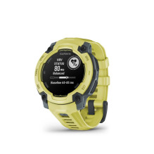 Garmin Instinct E - 45 mm Electric Lime with Electric Lime Band