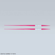 Modelių Rinkinys - BANDAI MG 1 / 100 GUNDAM AGE II MAGNUM 260 Detalių 180mm Daugiaspalvis