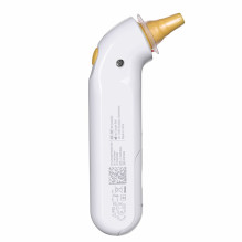 Thermometer - Braun ThermoScan 3 Ear Contact White