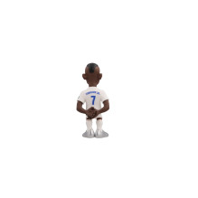 Kolekcinė Figūrėlė - MINIX Vinicius Junior Real Madrid 7 12cm x 5cm x 4cm